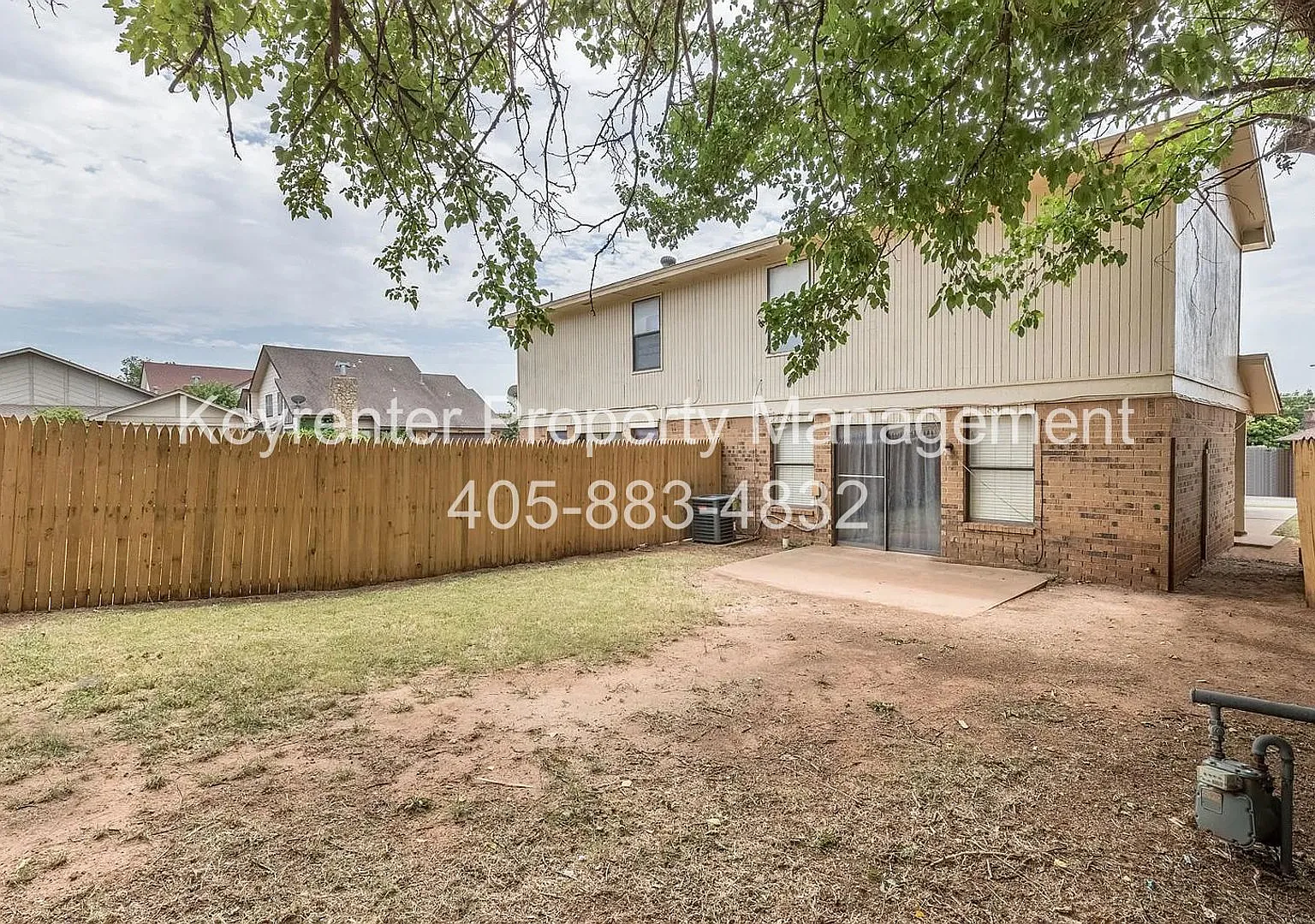 **25 Percent Off your First Month's Rent** Beautiful 2BD/2.5 BTH Home Right off of NW Expressway ... — Photo 3