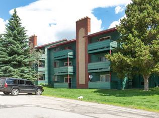 515 Straight Creek Dr #102, Dillon, CO 80435