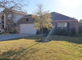 162 Courageous Side Way, Magnolia, TX 77354