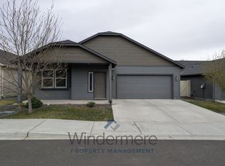 1151 SW Virginia St, College Place, WA 99324