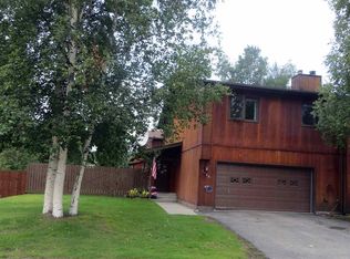 1368 Garay St, Fairbanks, AK 99709