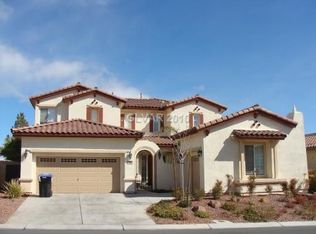 1946 Alcova Ridge Dr, Las Vegas, NV 89135