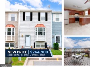 12 Joggins Ct, Baltimore, MD 21220