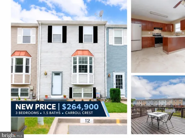 12 Joggins Ct, Baltimore, MD 21220