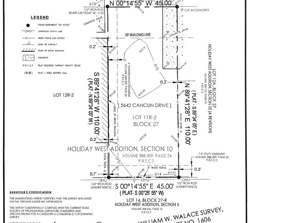 2nd image of 5642 Cancun Dr