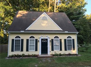 6707 Fernwood St, Henrico, VA 23228