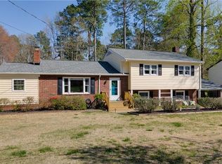 3431 Blithewood Dr, Richmond, VA 23225