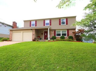 174 Silverspring Dr, Cincinnati, OH 45238