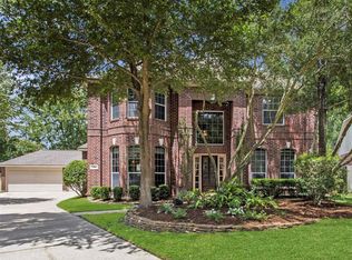 30 W Greenvine Ct, Spring, TX 77382