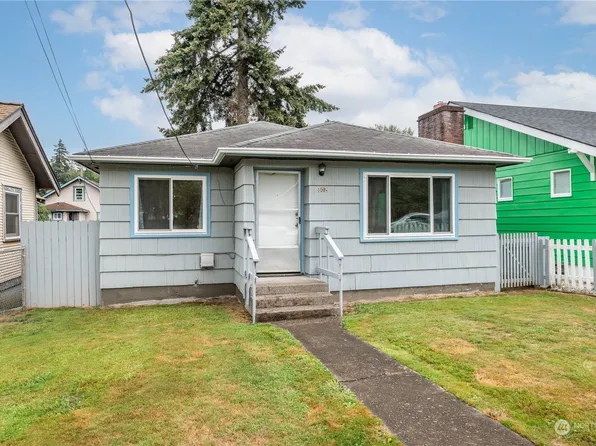 802 N 1st Avenue, Kelso, WA 98626