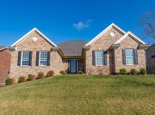 16717 Glen Lakes Dr, Louisville, KY 40245