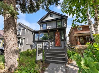 116 Symons St, Toronto, ON M8V 1V2
