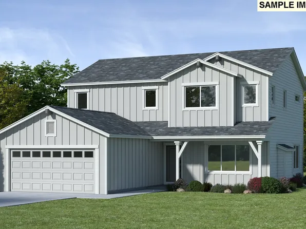 515 E Bella Vista Ave, Hermiston, OR 97838