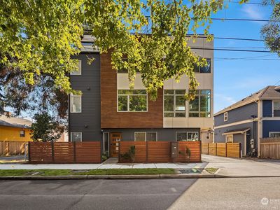 1711 NW 65th St, Seattle, WA, 98117