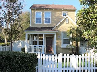 2 Honey Tree Farm, Mission Viejo, CA 92694