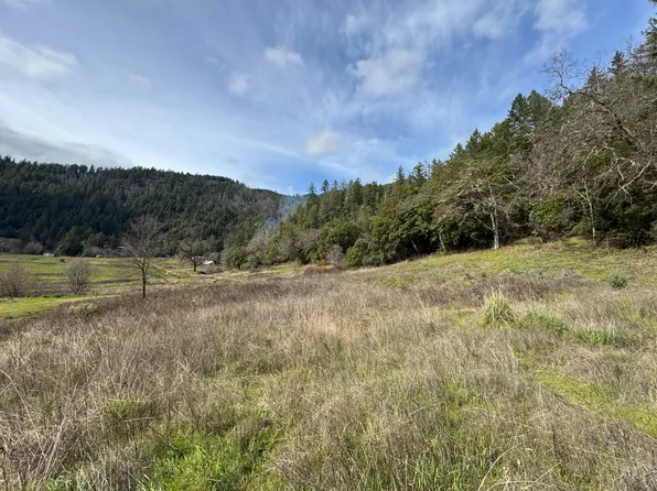 465 Cherry Tree Ln, Salyer, CA 95563