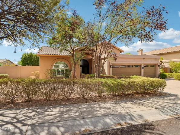 9153 E Palm Tree Dr, Scottsdale, AZ 85255