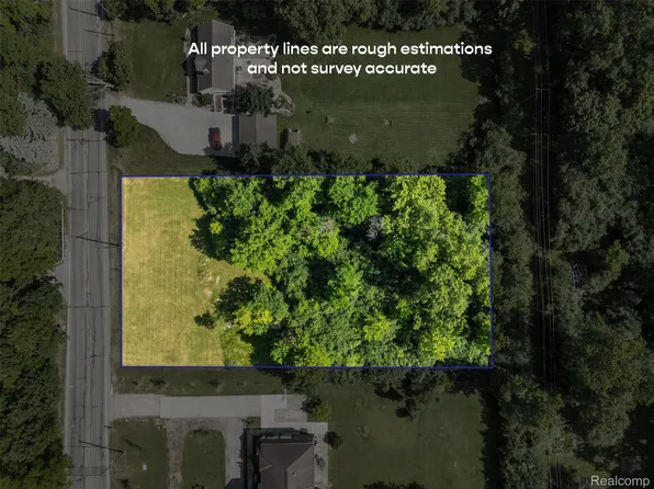 25152 Inkster Rd, Southfield, MI 48033