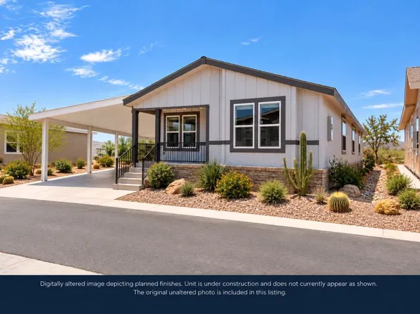 3301 S Goldfield Rd #5135, Apache Junction, AZ 85119