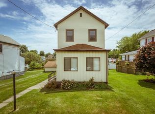 815 Nimick Ave, Monaca, PA