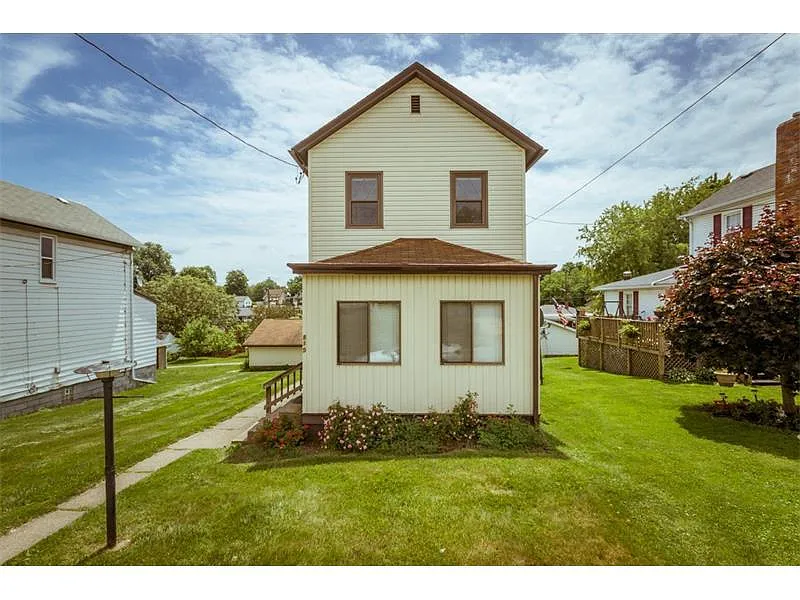 815 Nimick Ave photo 1