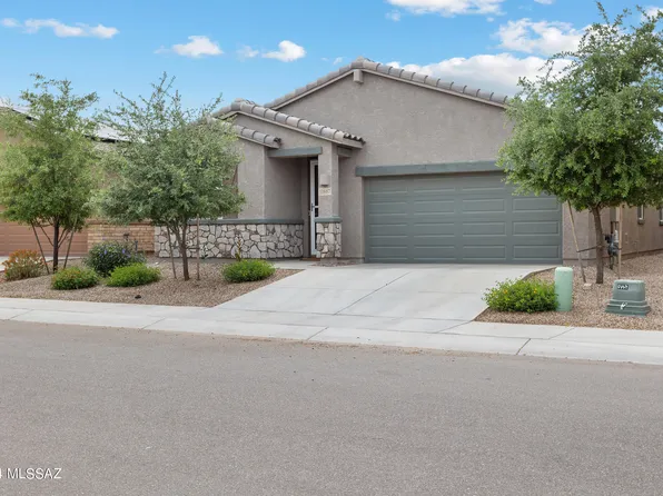 10667 W Filbert St, Marana, AZ 85653