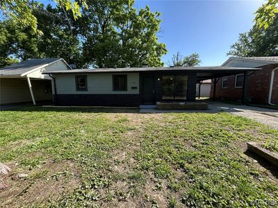 813 Saint William Dr, Cahokia, IL, 62206