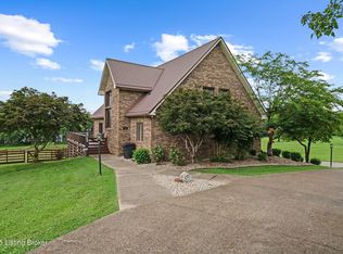 1007 Sandy Beach Ln, Mc Daniels, KY 40152