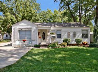 508 N Luella Ave, Mulvane, KS 67110