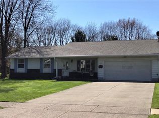 6600 Edward St, Mentor, OH 44060