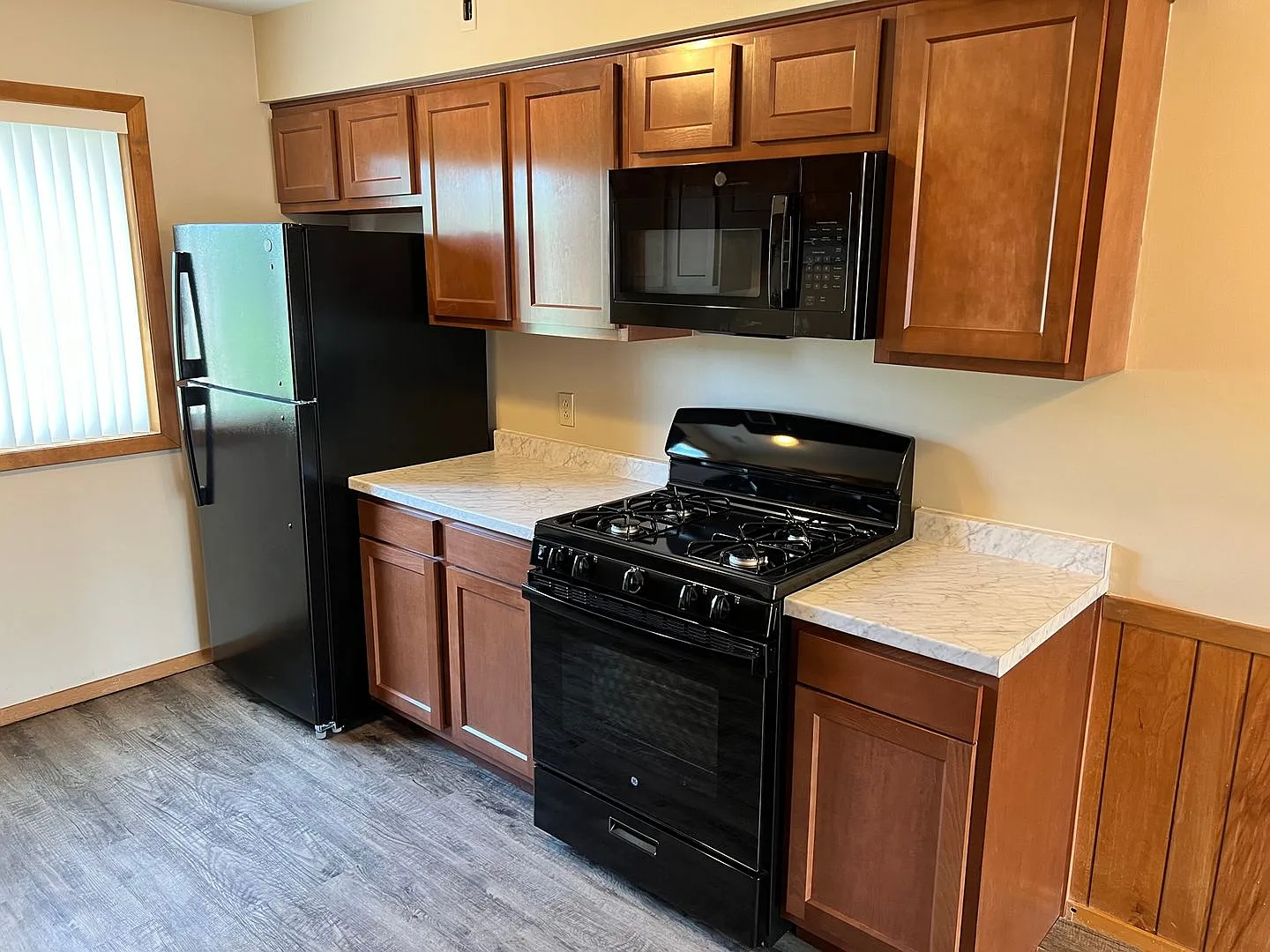 Indian Village Apartments — Photo 2