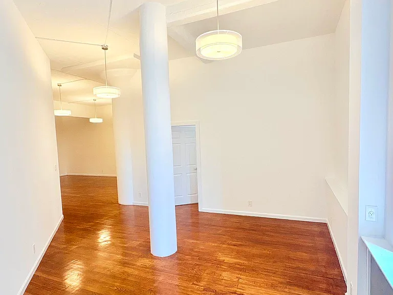 80 Varick St #3C — Photo 1