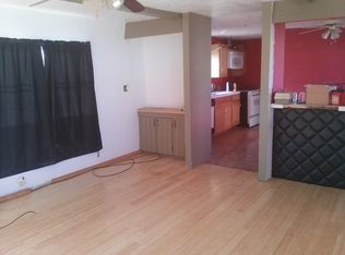 1400 N 16th St TRLR 122, Chickasha, OK 73018
