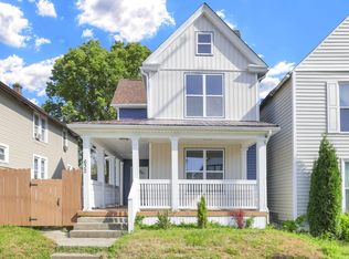 632 E 2nd Ave, Columbus, OH 43201