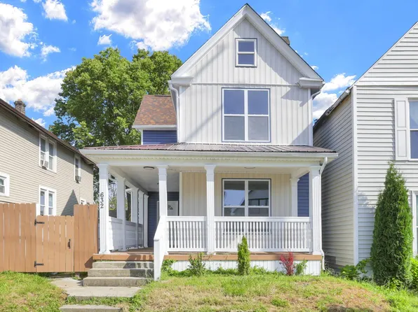 632 E 2nd Ave, Columbus, OH 43201