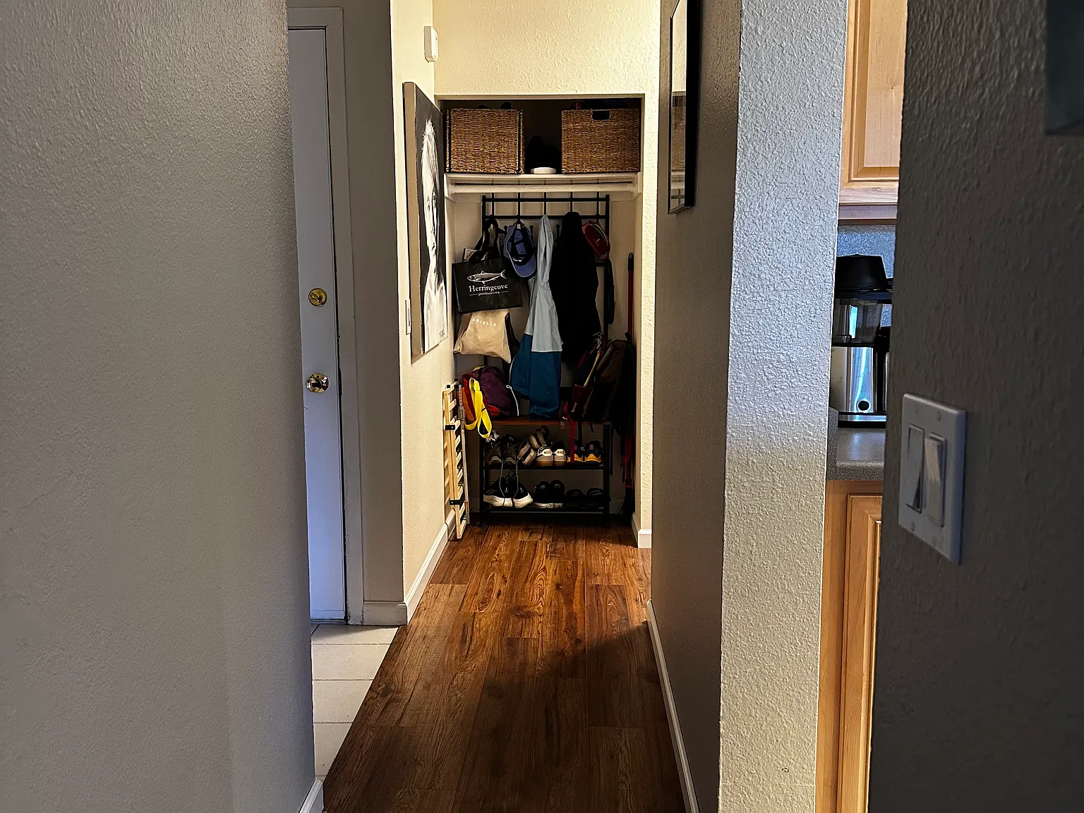 1 bed, 674 sqft, $2,800 — Photo 3