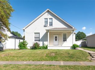 508 Napoleon St, Saint Jacob, IL 62281