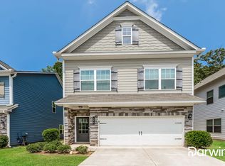 176 Bryon Ln, Acworth, GA 30102