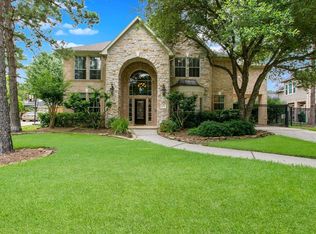 9502 Sotherloch Lake Dr, Spring, TX 77379