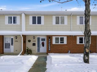 198 Plainsview Dr, Regina, SK S4S6L2