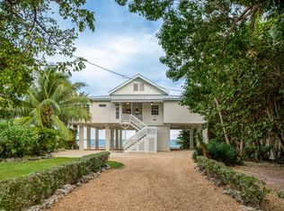 236 Tarpon St, Tavernier, FL 33070