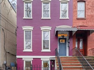 252 Pacific Ave, Jersey City, NJ 07304