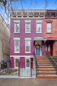 252 Pacific Ave, Jersey City, NJ, 07304