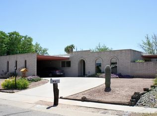 624 S Front Royal Dr, Tucson, AZ 85710