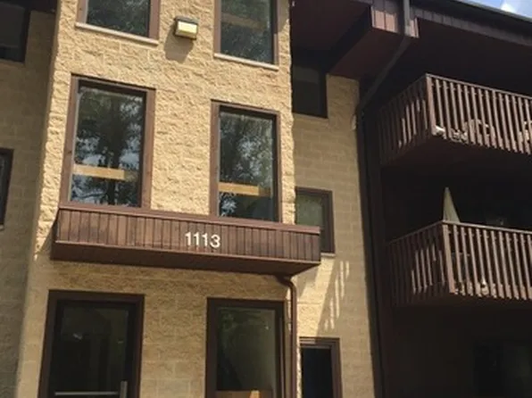 1113 E Division St APT 3C, Lockport, IL 60441