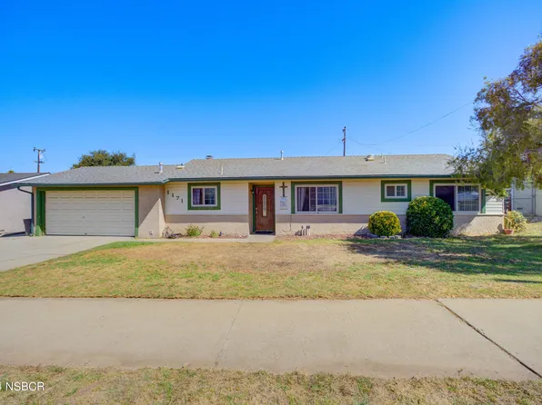 1171 E Rice Ranch Rd, Santa Maria, CA 93455