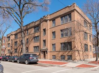 3637 N Wolcott Ave #3, Chicago, IL 60613