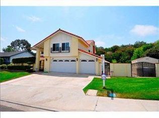 386 Surrey Dr, Bonita, CA 91902