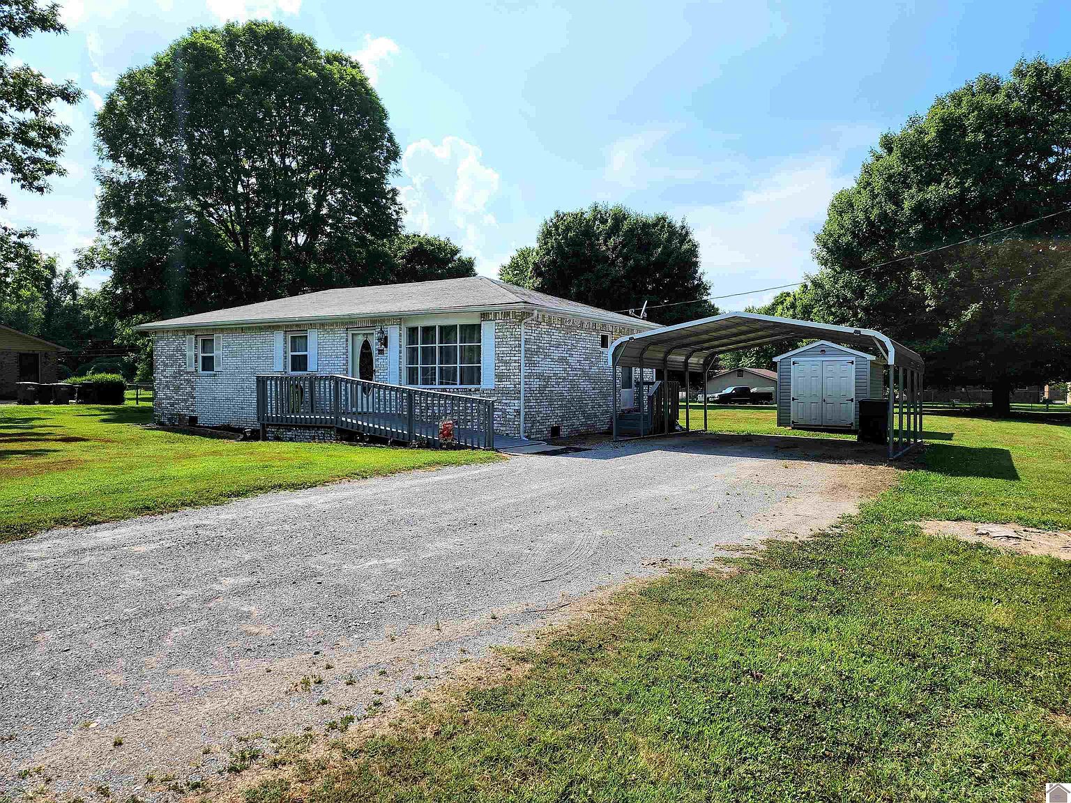 533 Rudd Spees Rd, Ledbetter, KY 42058 Zillow