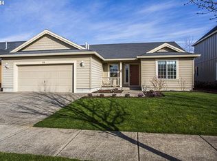 219 Canterbury St SE, Albany, OR
